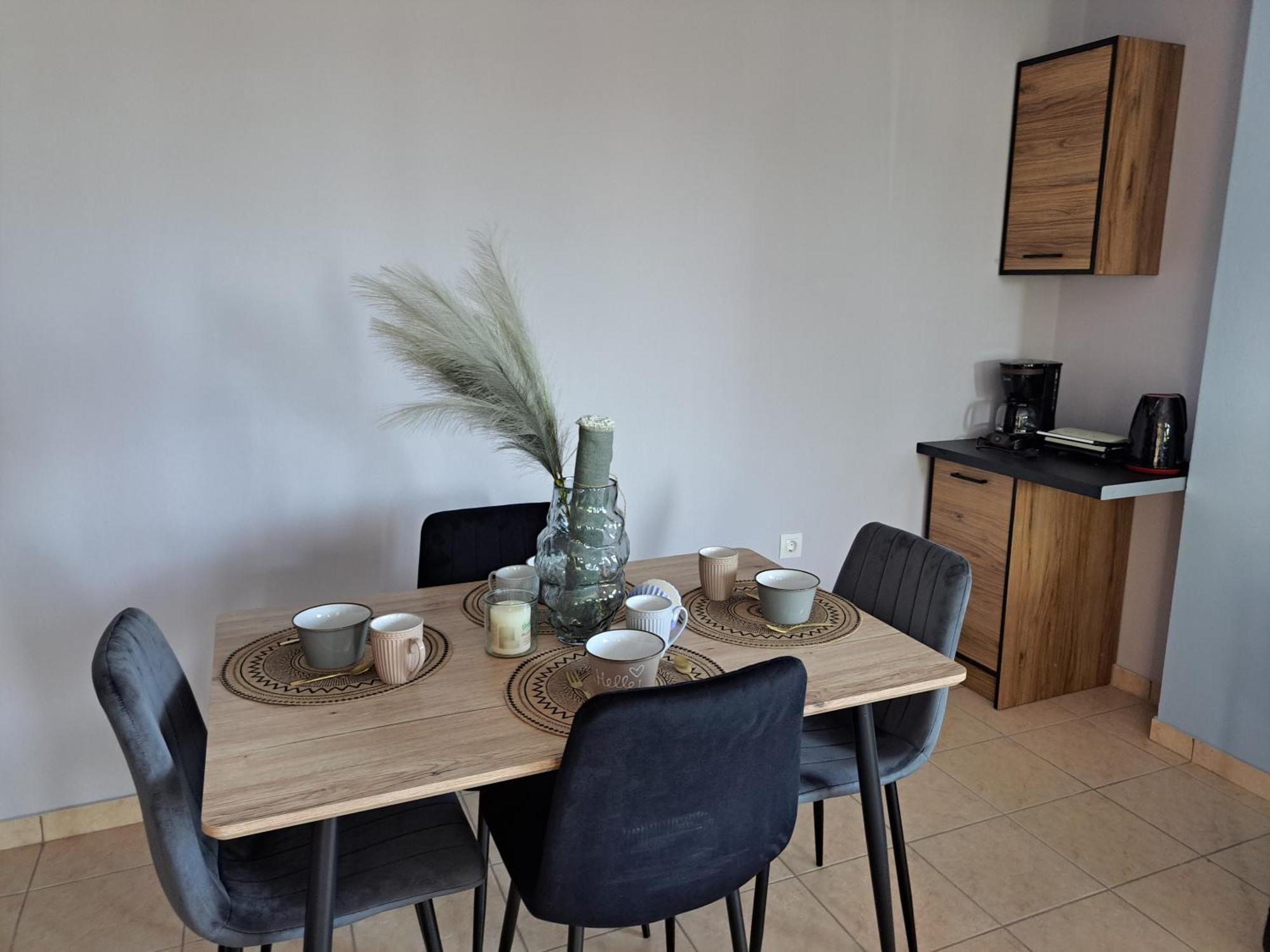 Seashell Apartment Луца Экстерьер фото