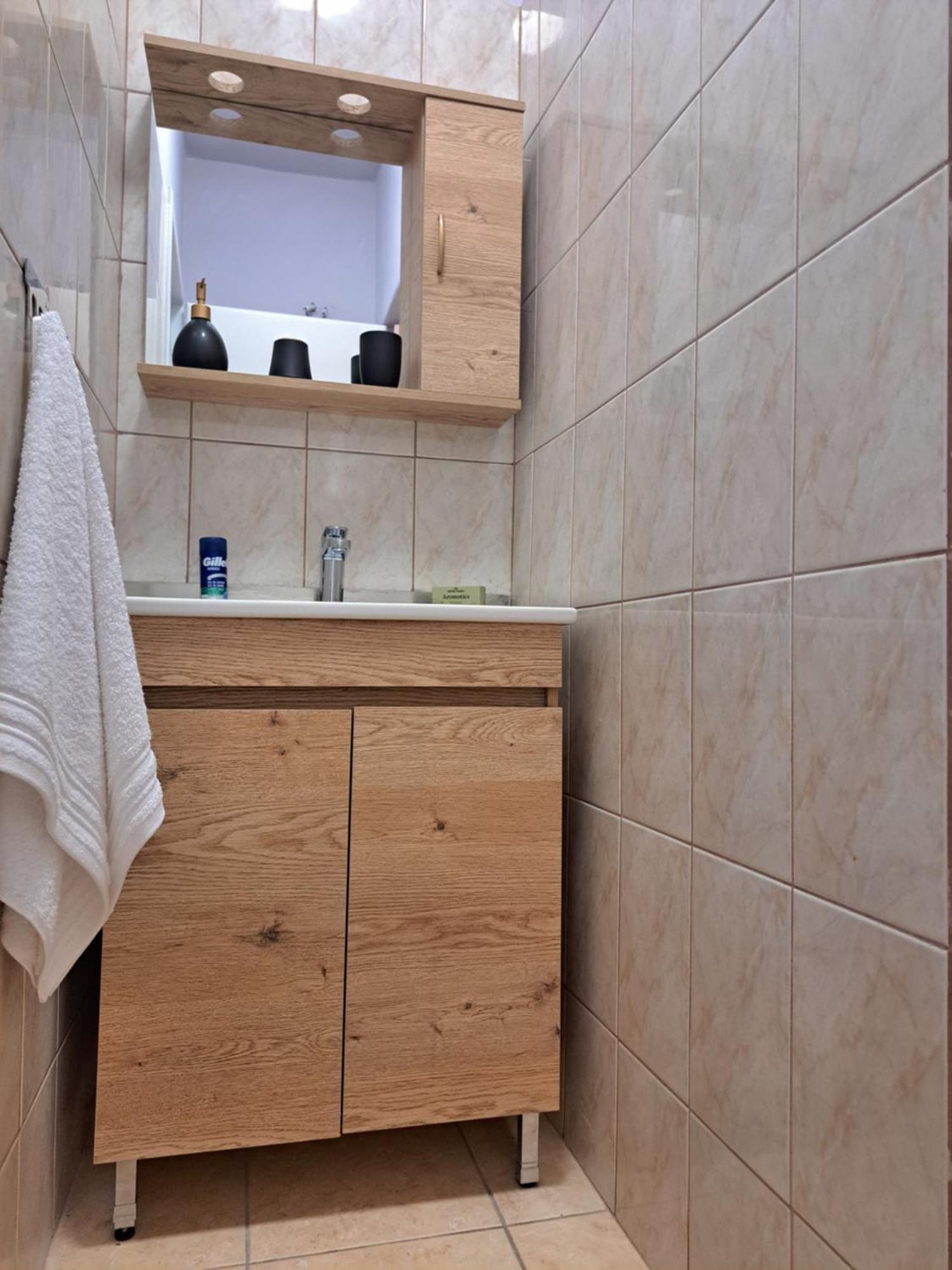 Seashell Apartment Луца Экстерьер фото