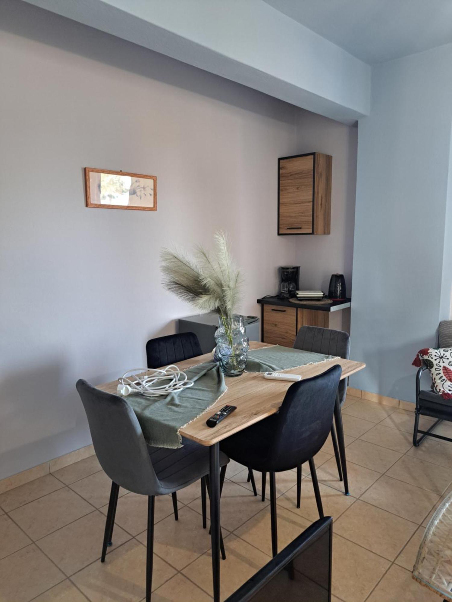 Seashell Apartment Луца Экстерьер фото